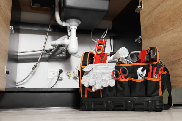 Best Gas Line Repair  in Meadowood, PA