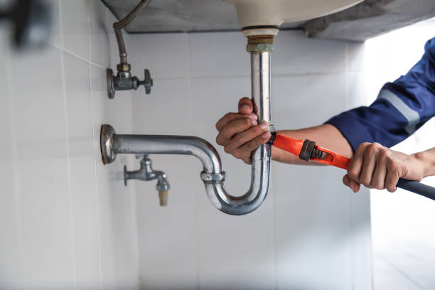 Hot Water Heater Installation in Meadowood, PA
