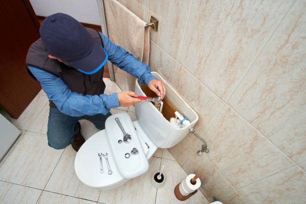 Best Best Plumbers Near Me  in Meadowood, PA